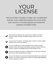 Load image into Gallery viewer, ACTS Prayer Training (eBook)