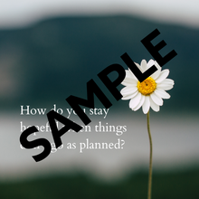 Load image into Gallery viewer, Hope in the Hard Social Media Pack