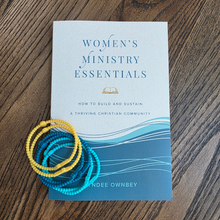 Load image into Gallery viewer, Special Six Pack: Women's Ministry Essentials: How to Build and Sustain a Thriving Christian Community (Paperback)