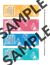 Load image into Gallery viewer, Q3 Women's Ministry Team Devotional Packet - The Gift of Grace (PDF)