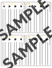 Load image into Gallery viewer, Year 1 - Set of 4 (Q1-Q4) Women's Ministry Team Devotionals (PDFs)