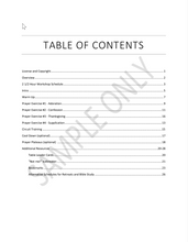 Load image into Gallery viewer, ACTS Prayer Training (eBook)