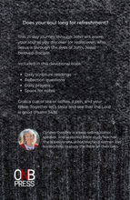 Load image into Gallery viewer, Savor the Savior:  21-Day Journey Through John