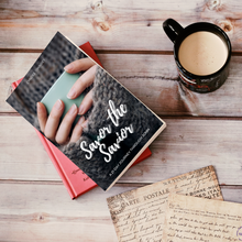 Load image into Gallery viewer, Savor the Savior:  21-Day Journey Through John