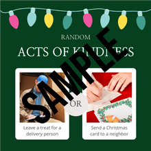 Load image into Gallery viewer, Christmas Social Media Pack