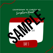 Load image into Gallery viewer, Christmas Social Media Pack