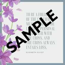 Load image into Gallery viewer, Spring and Easter Social Media Pack