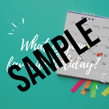 Load image into Gallery viewer, 50 Social Media Questions Pack