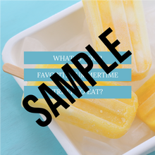 Load image into Gallery viewer, Summer Social Media Pack