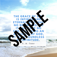 Load image into Gallery viewer, Summer Social Media Pack