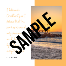 Load image into Gallery viewer, Summer Social Media Pack