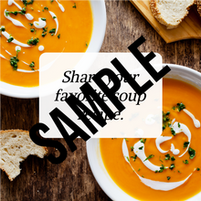 Load image into Gallery viewer, Winter Social Media Pack