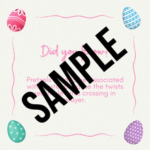 Load image into Gallery viewer, Spring and Easter Social Media Pack