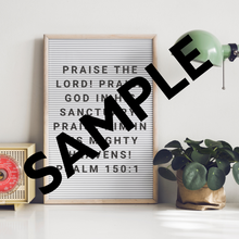 Load image into Gallery viewer, Worship Social Media Kit