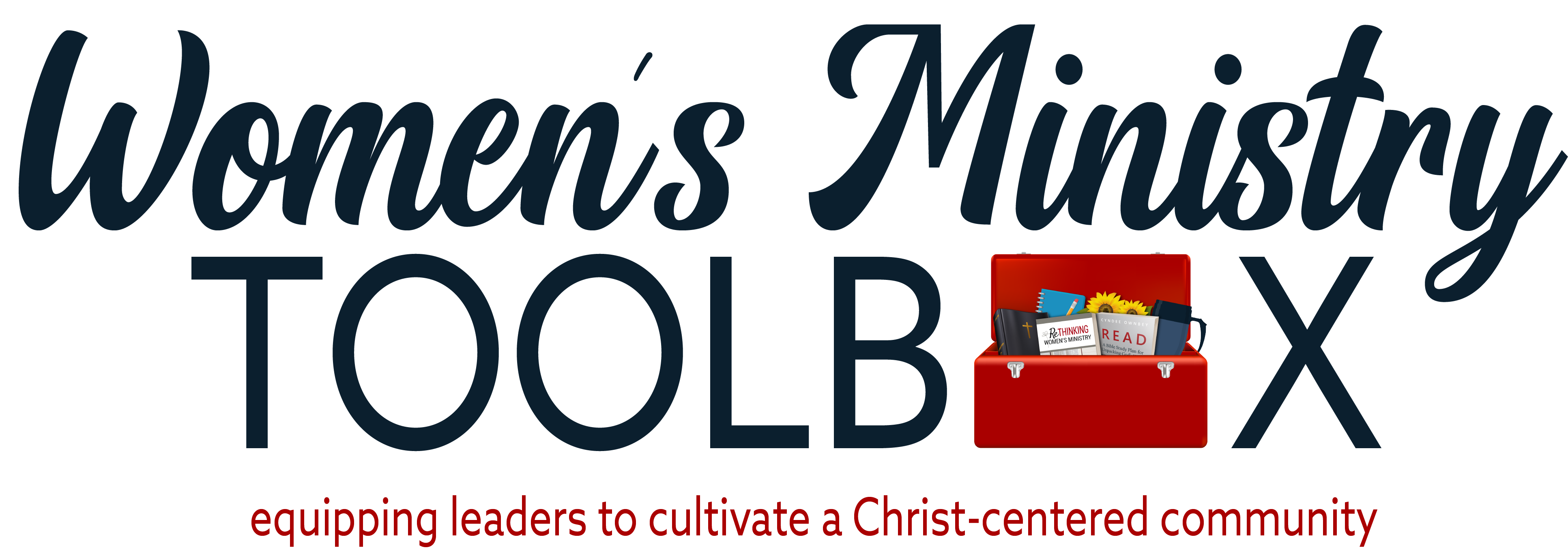 Women's Ministry Toolbox