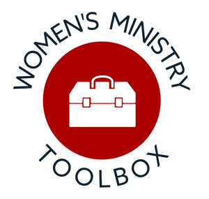 Women&#39;s Ministry Toolbox